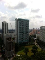 RiverGate (D9), Apartment #307194341
